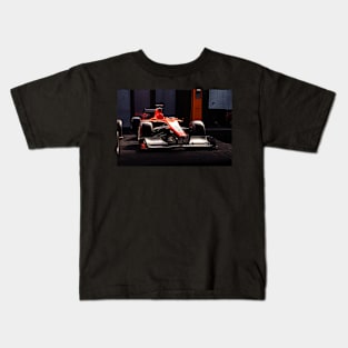 f1, formula one Kids T-Shirt